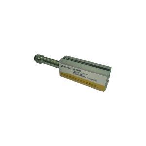 Keysight N8481H/100/CFT: Precision RF Power Measurement from 10 MHz to 18 GHz