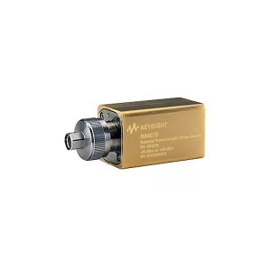 Keysight N8487S/100/301: Precision Thermocouple Power Sensor for Accurate RF Measurements