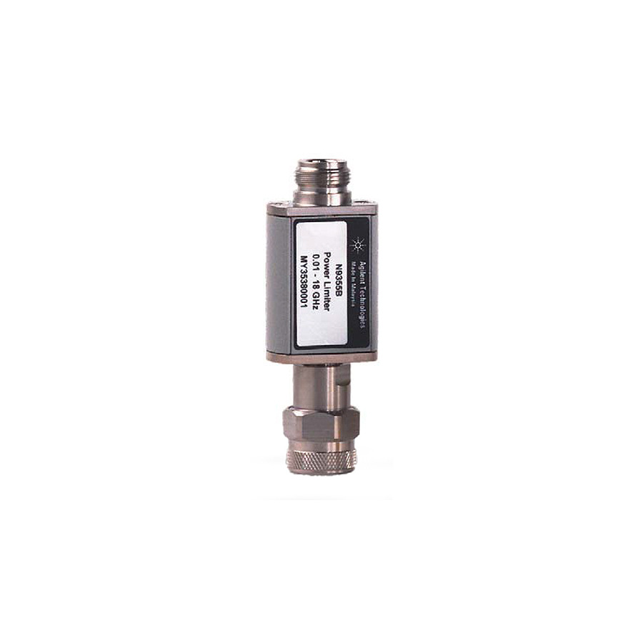 Keysight N9355B: Protect Your Circuits with Precision Power Limiting