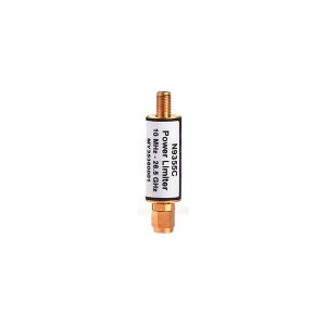 Keysight N9355C Power Limiter: Protect Your Circuits with Precision