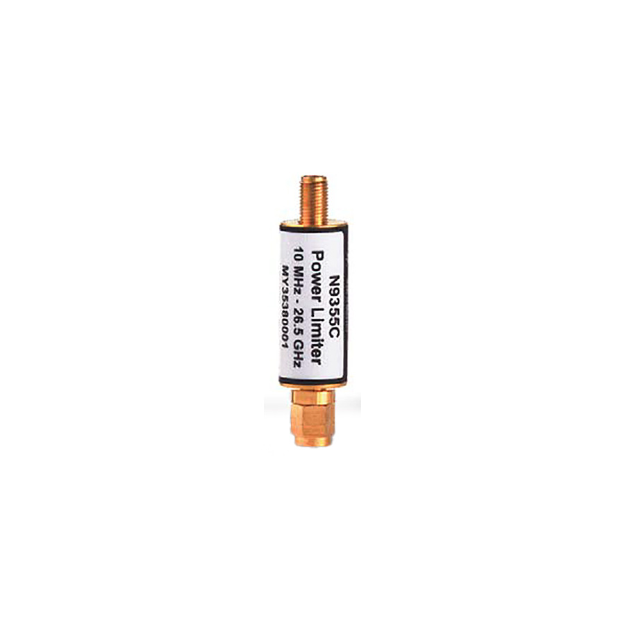 Keysight N9355C Power Limiter: Protect Your Circuits with Precision
