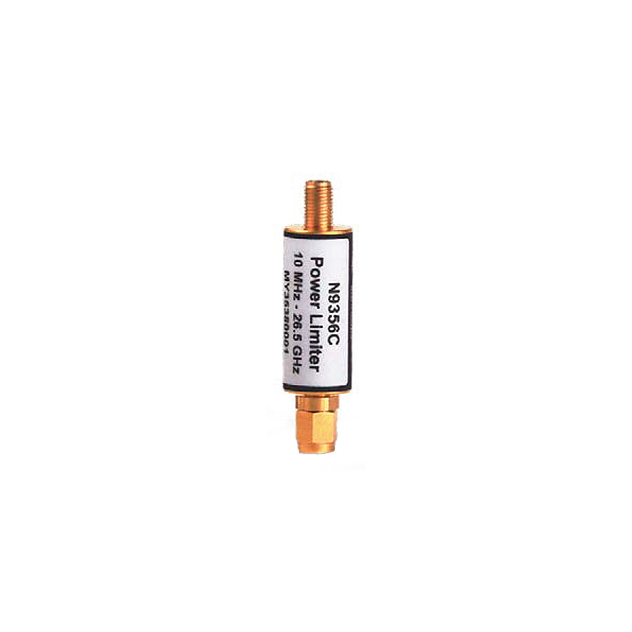 Keysight N9356C: Ultimate Power Limiter for Precision RF Measurements