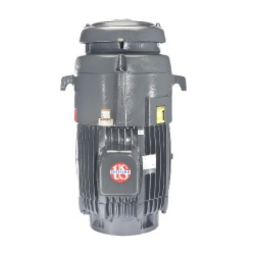 Nidec CHT300V2CLJX 300 HP TEFC 3-Phase Industrial Electric Motor