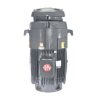Nidec HT300P2CLJX 300 HP TEFC Industrial Electric Motor, 3-Phase