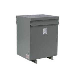 North American D30030KB Energy Efficient Transformer, 30 KVA