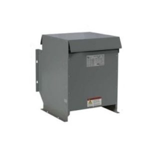 North American D30030KD Energy Efficient Transformer, 30 KVA