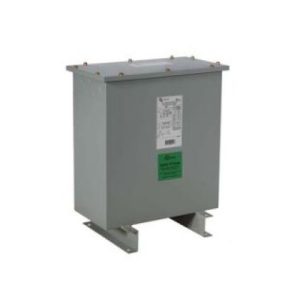 North American D30112DB Energy Efficient Transformer, 112.5 kVA