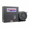 North American PL-30 Pro-Line Rotary Phase Converter, 30 HP