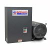 North American PL-40 Pro-Line Rotary Phase Converter, 40 HP