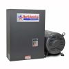North American PL-50 50 HP Pro-Line Rotary Phase Converter
