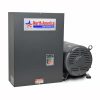 North American PL-60 60 HP Pro-Line Rotary Phase Converter