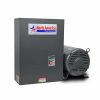 North American SB-20 Smart-Boost Rotary Phase Converter, 20 HP