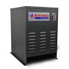 North American SB-50 50 HP Smart-Boost Rotary Phase Converter
