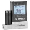 Omega FMA-2604A-P POS. SHUT-OFF VALVE 50 SCCM
