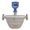 Omega FMC-5208LD-R Remote Liquid Coriolis Meter, 8" DIN, 0.