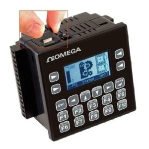 Omega HE-XT105 OCS CONTROLLER W/INTERFACE