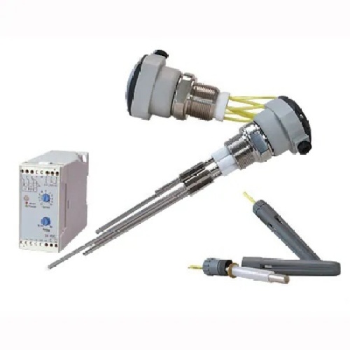 Omega LVCF-442-60-ETFE CONDUCTIVE LEVEL SWITCH