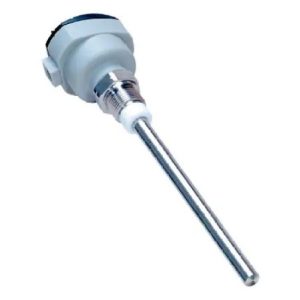 Omega LVCN4321-12-PTFE CONDUCTIVE LEVEL CONT 12"
