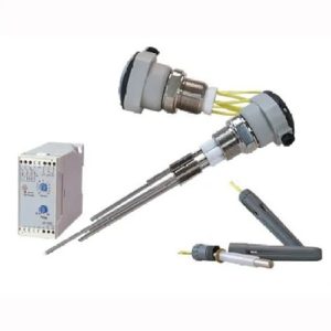 Omega LVCR-342-72 CONDUCTIVE LEVEL SWITCH 72"