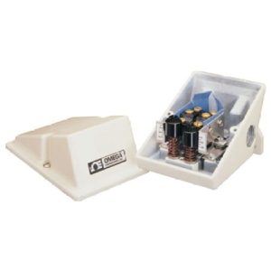 Omega PSW-364 Industrial Pressure Switch for Harsh Environments