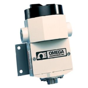 Omega PSW-446 Heavy Duty Industrial NEMA-9 Pressure Switch