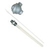 Omega RAT-20-12 NB1-2/CERAMIC TUBE/TC ASSY