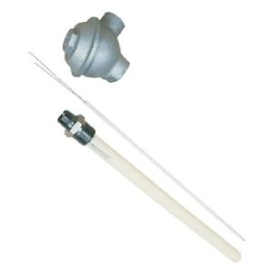 Omega RAT-24-18 NB1-2/CERAMIC TUBE/TC ASSY