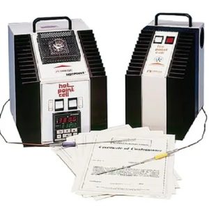 Omega TRCIII ICEPOINT CHAMBER SPECIAL HANDLING REQUIR