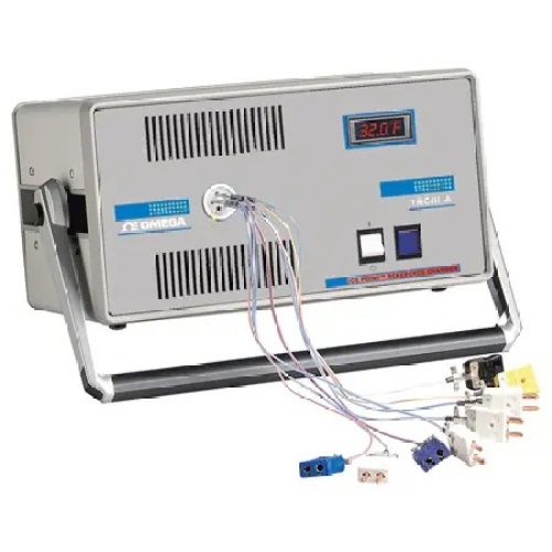 Omega TRCIII-A-230 BENCHTOP CHAMBER SPECIAL HANDLING REQUIR