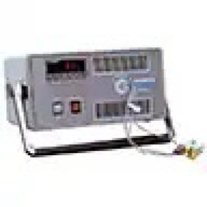 Omega TRCIII-A BENCHTOP CHAMBER SPECIAL HANDLING REQUIR