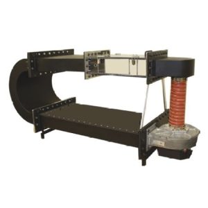 Omega WT-3067 7 m/s Closed Loop Wind Tunnel w/ 16.4 in x 8.9 in x 3.5 in Test Chamber