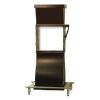 Omega WT-3106 5.5 or 6 m/s Open Loop Wind Tunnel w/ 24 in x 24 in x 7 or 6 in Test Chamber