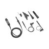 Tektronix P5100A-PKG: 500 MHz Passive Probe for Precision Measurements