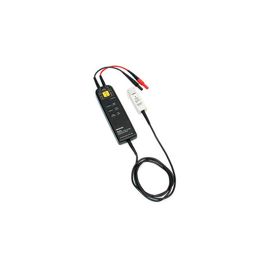 Tektronix P5200A: High-Voltage Differential Probe for Precision Measurements