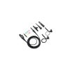 Tektronix P6015A: High-Voltage Probe for Precision Measurements