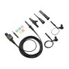 Tektronix TPP0850: 800 MHz Passive Probe for Precision Measurements