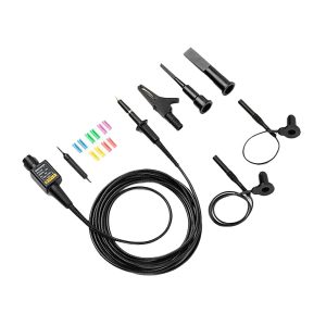 Tektronix TPP0850: 800 MHz Passive Probe for Precision Measurements