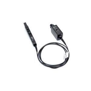 Tektronix P6021A: Precision Current Probe for Accurate Measurements