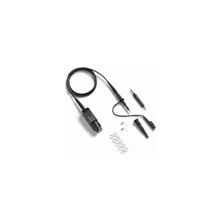Tektronix P6139B-PK10: 500 MHz Passive Voltage Probe for Precision Measurements
