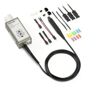 Tektronix P6251: Precision High Voltage Differential Probe for Demanding Applications