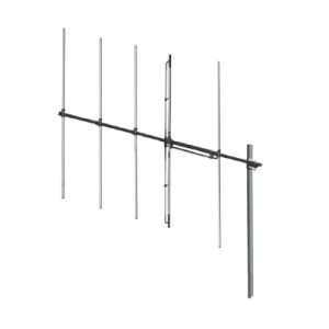 PCTEL CA5-120/HCM 115.5 MHZ - 108-144 MHz 9dBd Yagi Antenna
