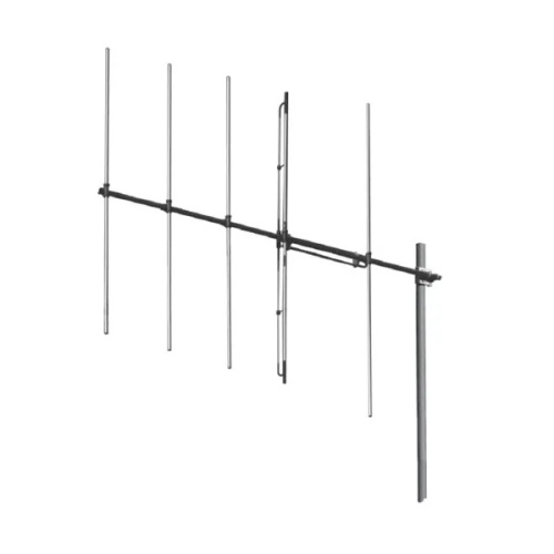 PCTEL CA5-120/HCM/117.5 - CA5-120/HCM 118 MHz YAGI tuned 117.5 MH