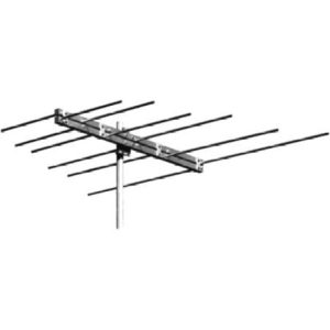 PCTEL CL-46/HRM/50N - 66-88MHz VHF-TV Log-Periodic Antenna