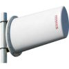 PCTEL CL-713/HCM/75N - 174-216 Log-Periodic