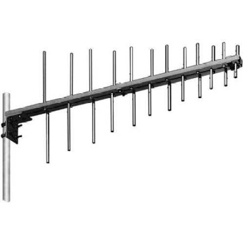 PCTEL CL7-300 - 225-400 9.5dBi Log Periodic