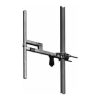 PCTEL K531921 - 146-174 MHz Yagi Antenna, N Female