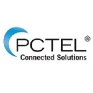 PCTEL M6030040O63620TAB - 2.4/5/6 GHz 3/6/6 dBi Raised Floor