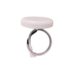 PCTEL M6040040MO1D83699 - 2/3dBi Wi-Fi Omni Antenna w 8 Port DART