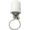 PCTEL M6060060MO1D83699 - 2.4/5GHz 6dBi Omni Ant w 8 Port RA DART