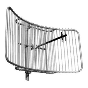 PCTEL PR-777 - High-Gain Half-Parabolic Antenna